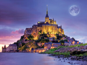 mt st michel