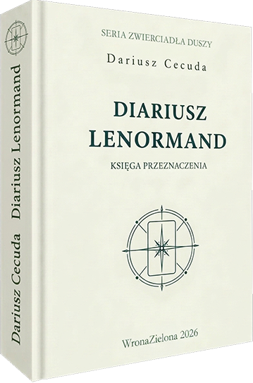 Diariusz Lenormand